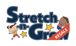 Stretch-n-Grow