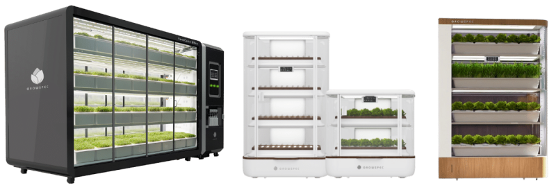 Growspec Image