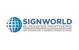 Signworld Business Opportunity