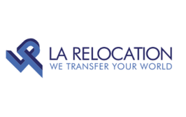 logo franchise La Relocation