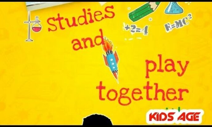 Advertisement Video for the Kids Age Franchise Jan 2016