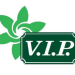 vip home cleaning logo