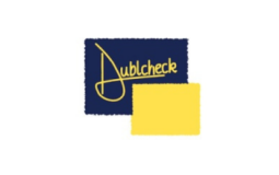 Dublcheck Logo