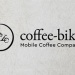 logo coffee bike