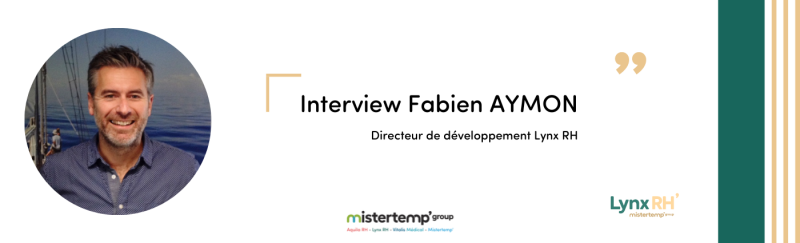 Interview Fabien Aymon - Franchise Lynx RH