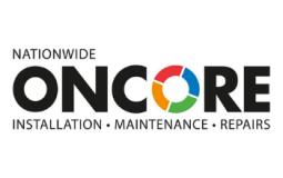 Oncore Franchise Logo