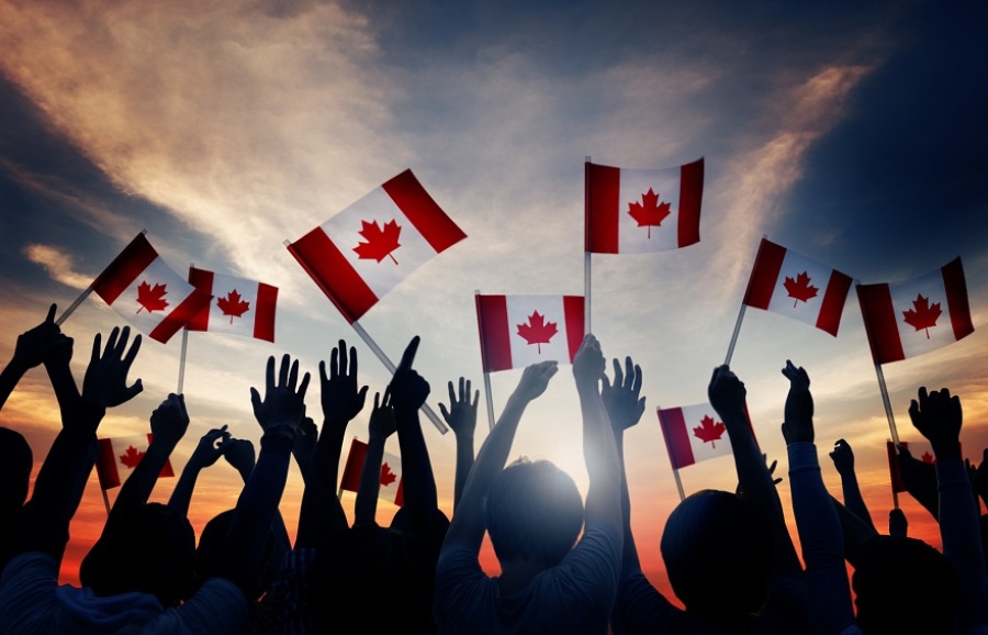 Canada Provides a Happy Place for Being a Franchisee