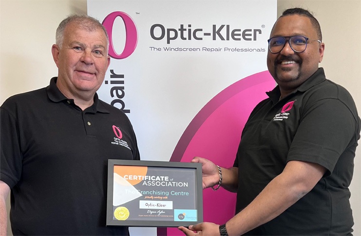 Optic-Kleer Image