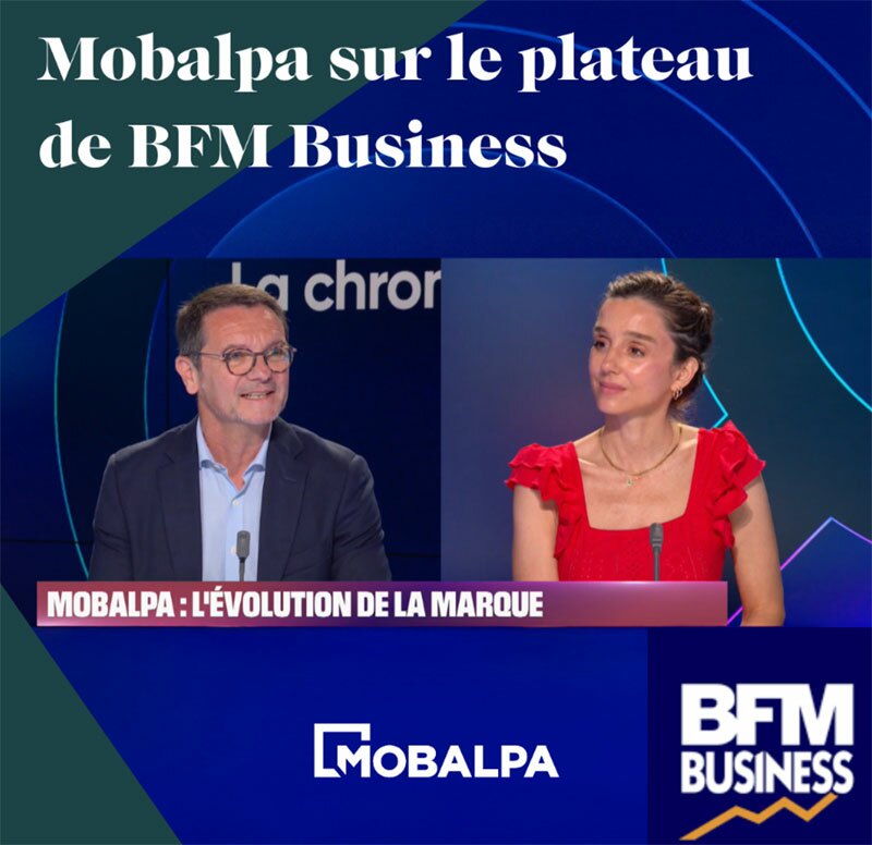 franchise Mobalpa BFM Business