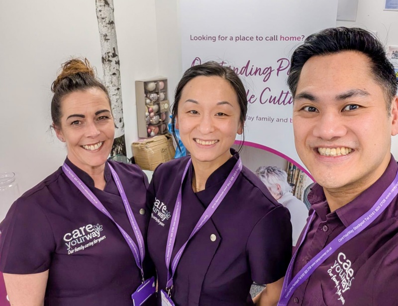 CareYourWay Image