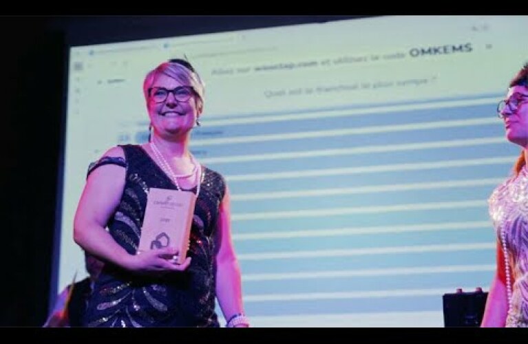 Franchise Camif Habitat, le séminaire 2025