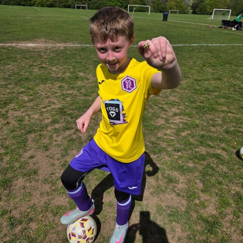 Super Start Sport News Image