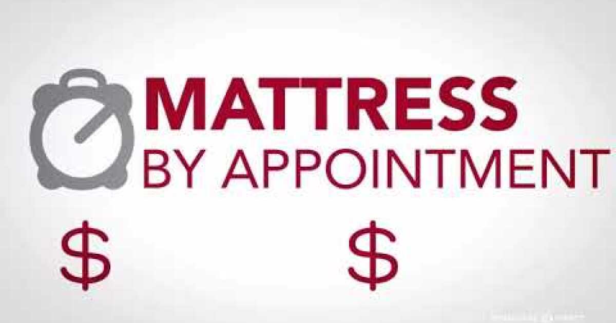 Mattress By Appointment Canada Careers Be Your Own Boss Franchise