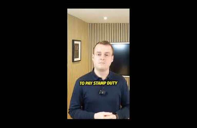 FAST Property Portfolio | Stamp Duty