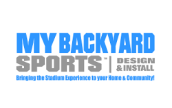 My Backyard Sports Franchise Logo