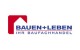BAUEN+LEBEN Logo 278
