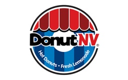 Donut NV Logo