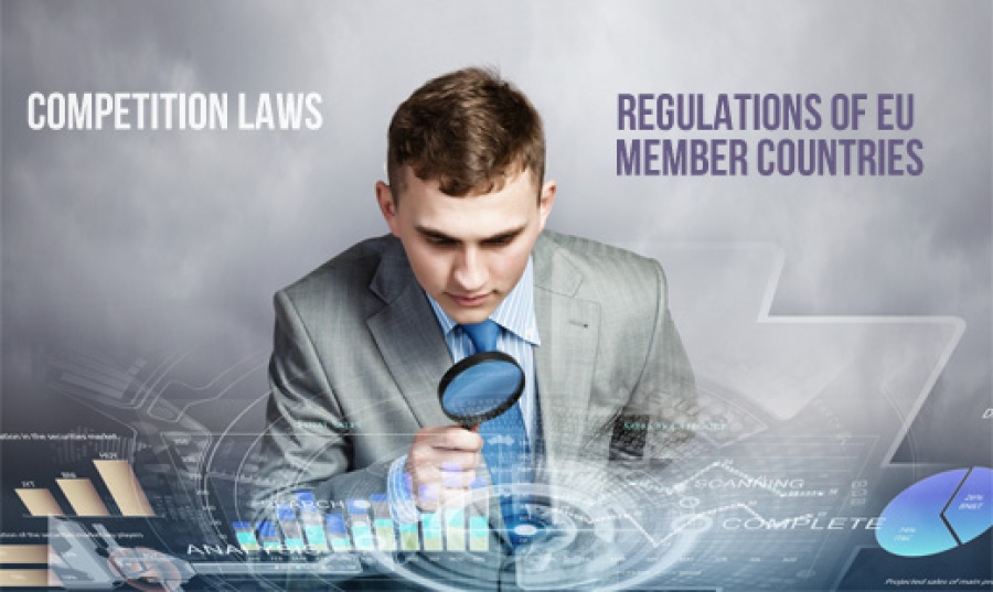 Regulatory News from Around the World-1