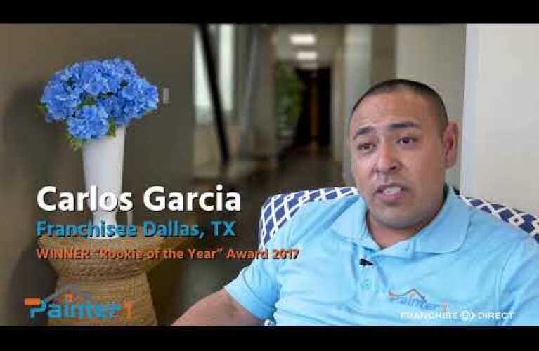 Franchise With Painter1: Hear From Owners