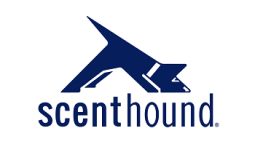 Scenthound Franchise Logo