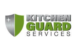 KitchenGuard logo