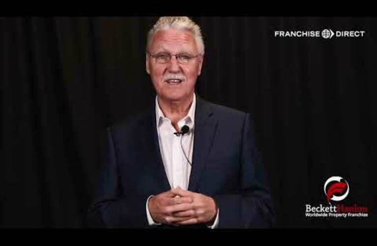 Explore the BeckettHanlon Franchise Opportunity