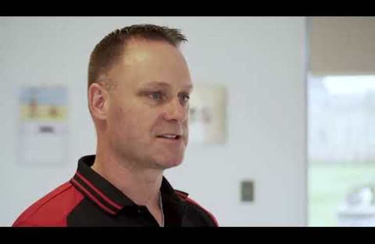 Project Case Study by Fowler Homes Christchurch South