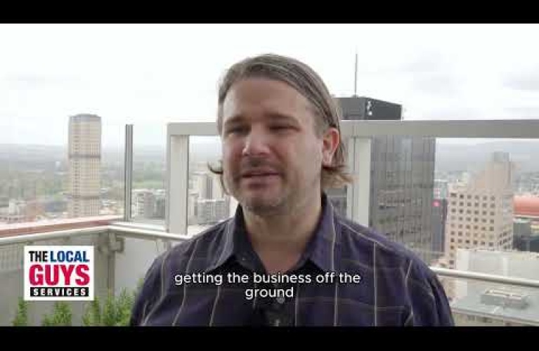 The Local Guys | Training Testimonials