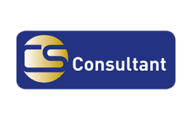 CS Consultant Logo