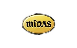Midas Franchise Logo