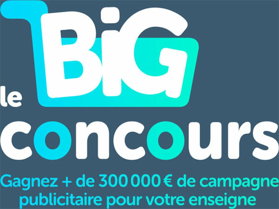 Big Concours BFMTV 2020
