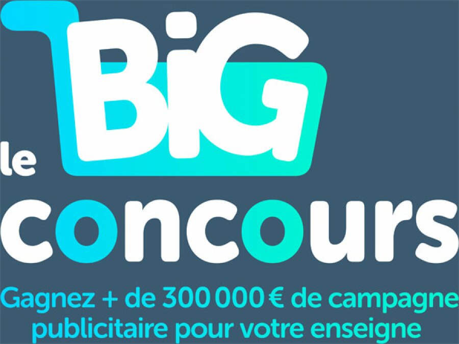 Big Concours BFMTV 2020