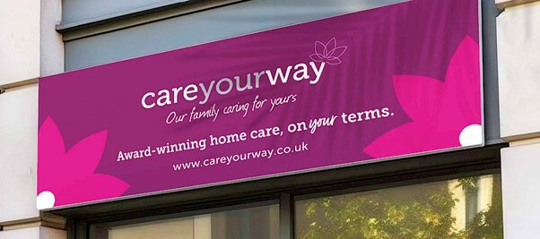 Care Your Way Image