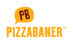 Pizzabaker logo