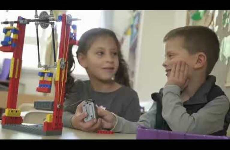 Young Engineers | Education Franchise Business Video