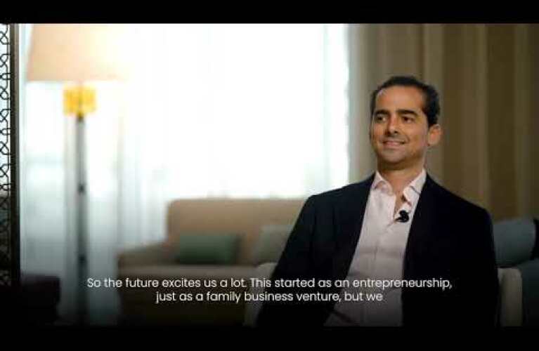 Best.Energy Case Study | David Bermudez