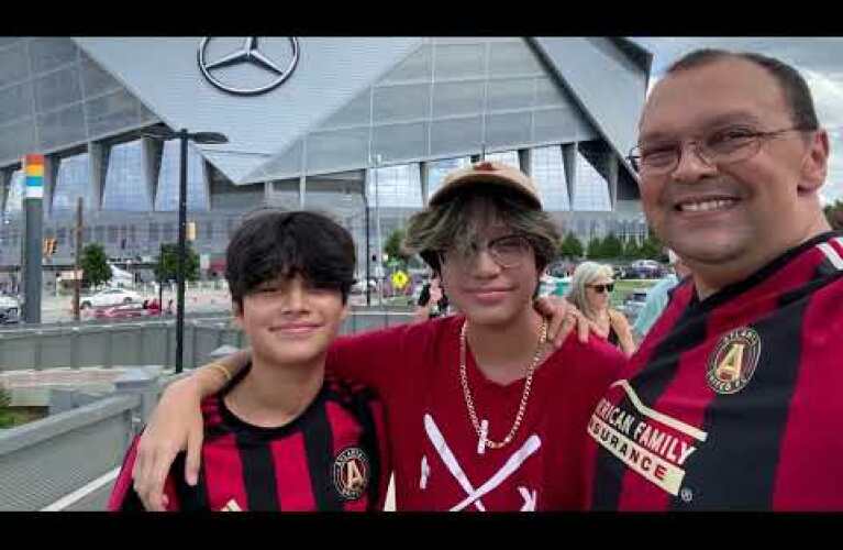 A Day in the Life With Bath Tune-Up Franchise Owner: Julio Penaranda