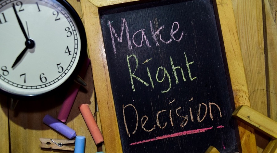 5 Things to Help You Determine Which Franchise Is Right for You