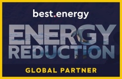 Best.Energy Business Logo