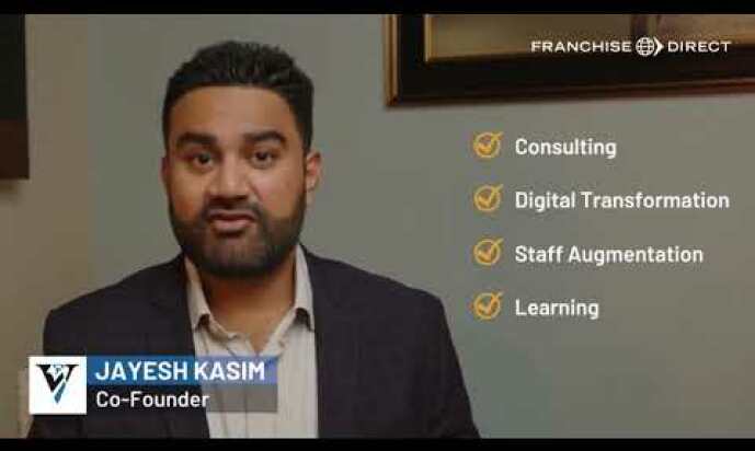 Unleash Your Entrepreneurial Spirit with Valenta s Scalable Franchise Model, shares Jayesh Kasim