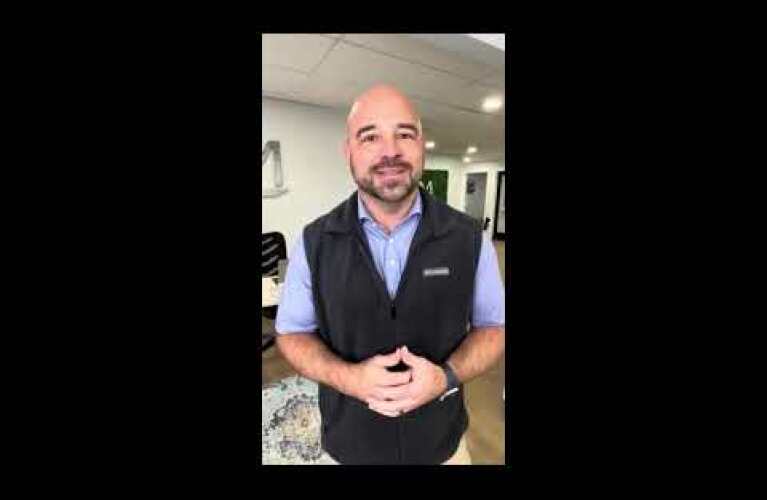 Kwik Dry Dealer Testimonial - Matt M