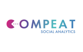 CompEat. Social Logo