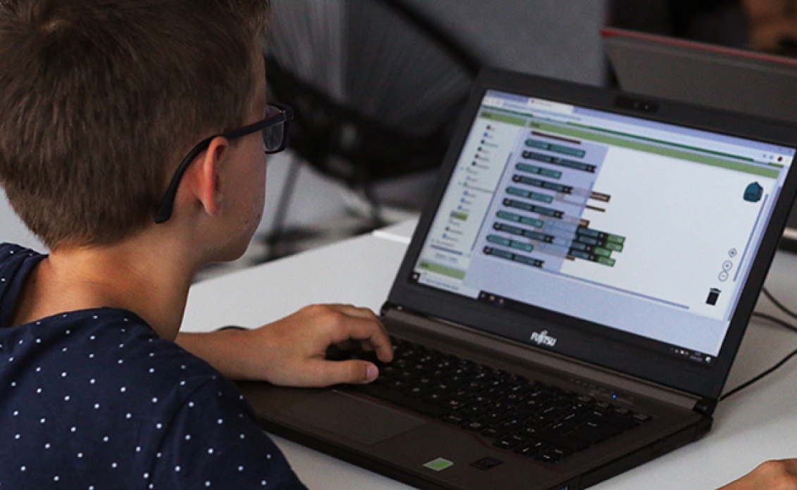 Start a Coding Giants Franchise Opportunity | Franchise Europe