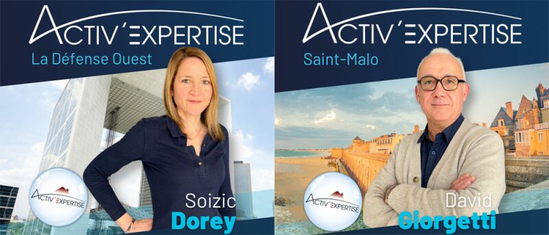 nouveaux franchisés janvier 2025