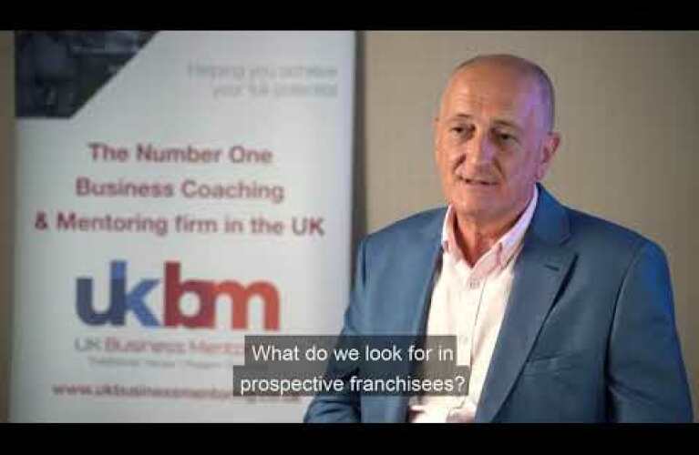 Thinking of becoming a Business Mentor?