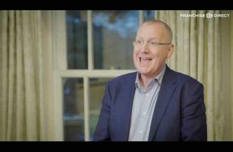 Ian: Expense Reduction Analysts Franchisee