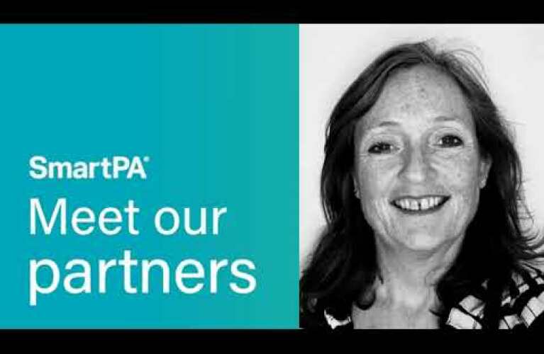 Meet our Partners | SmartPA