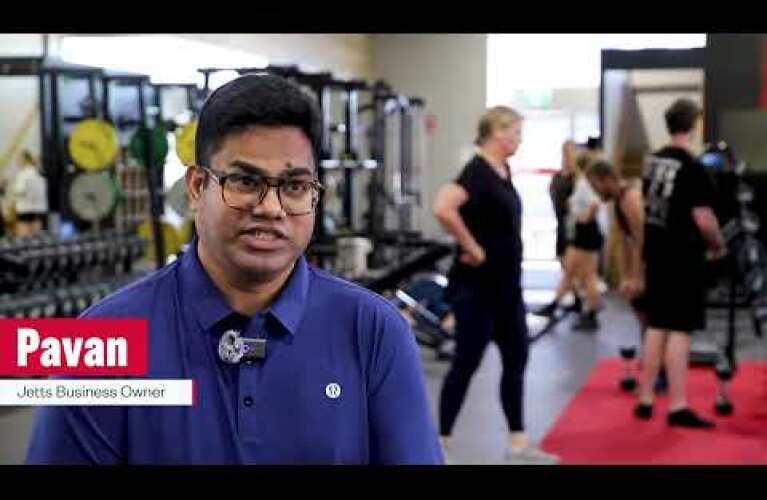 Pavan| Franchise Owner