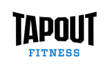 Tapout Fitness Asia Logo