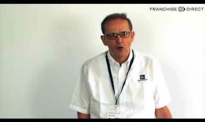 MBE Master Licensee Testimonial